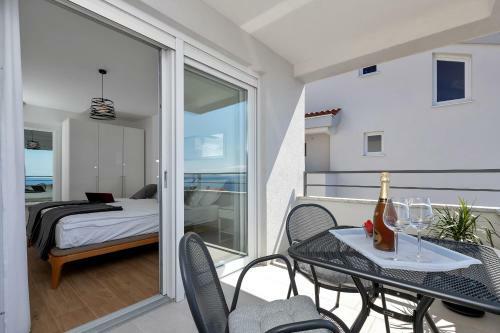Holiday Home L & B Makarska