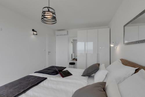 Holiday Home L & B Makarska