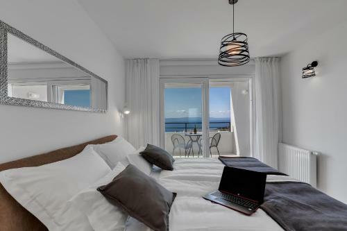 Holiday Home L & B Makarska