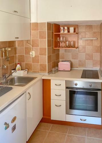 City Center Apartment Roza