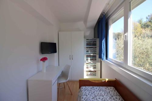 Apartment In Porec/istrien 40339