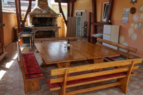 Ferienhaus Sascha In Pore?