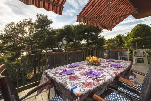 Apartment In Pula/istrien 26834