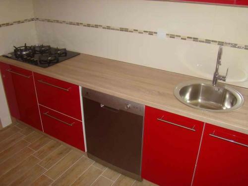 Apartamento House And Apt. In Pula/istrien 27345