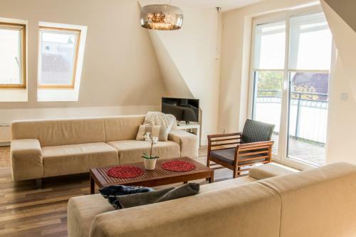 Sealake Apartments - Jelitkowo 3bd