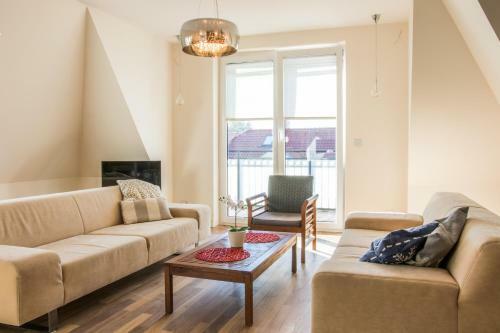 Sealake Apartments - Jelitkowo 3bd