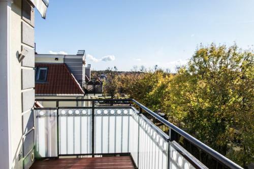 Sealake Apartments - Jelitkowo 3bd