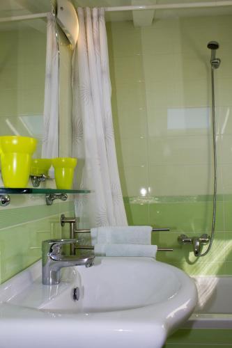 Studio Apartman Nega 1