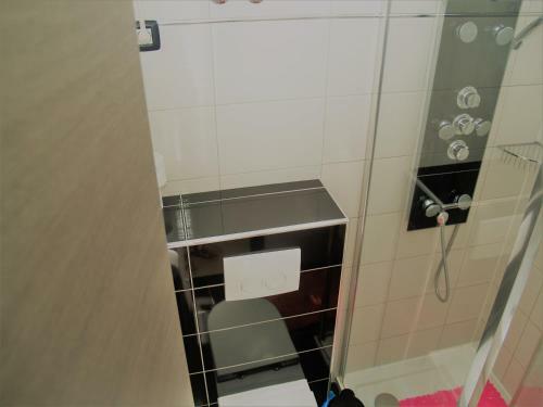 Andreas Apartment