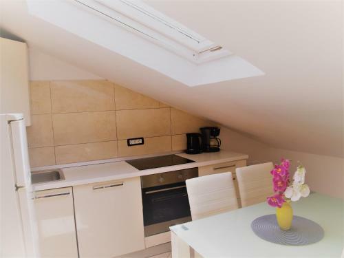 Andreas Apartment