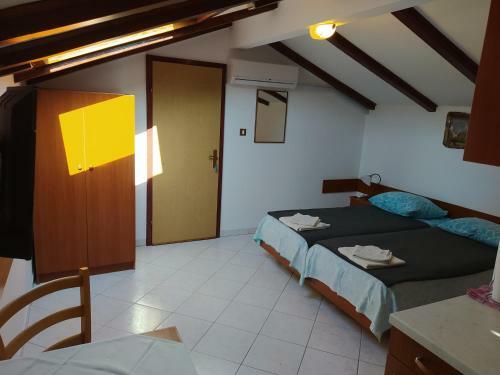 Apartmani Kolenko Rovinj