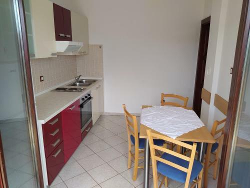 Apartmani Kolenko Rovinj