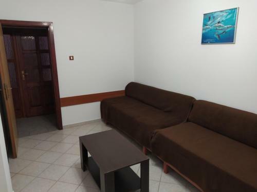 Apartmani Kolenko Rovinj