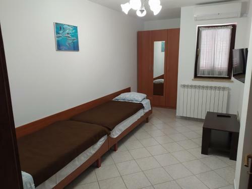 Apartmani Kolenko Rovinj