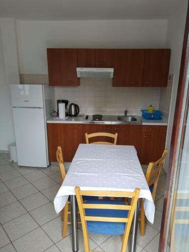 Apartmani Kolenko Rovinj
