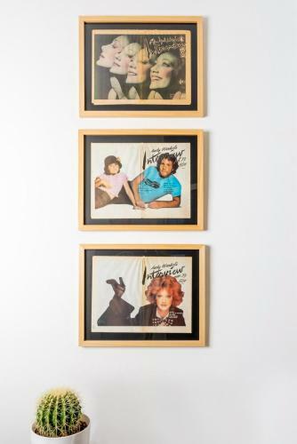 Apartamento Baka Paula Family