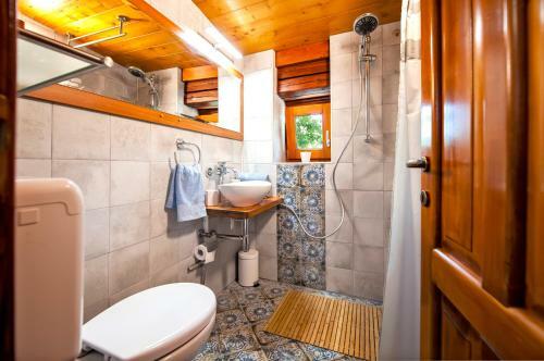 Casa Campanella Holiday House