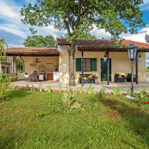 Villa Casa Valeluna Rovinj