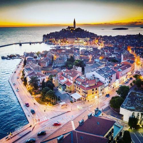 Villa Casa Valeluna Rovinj