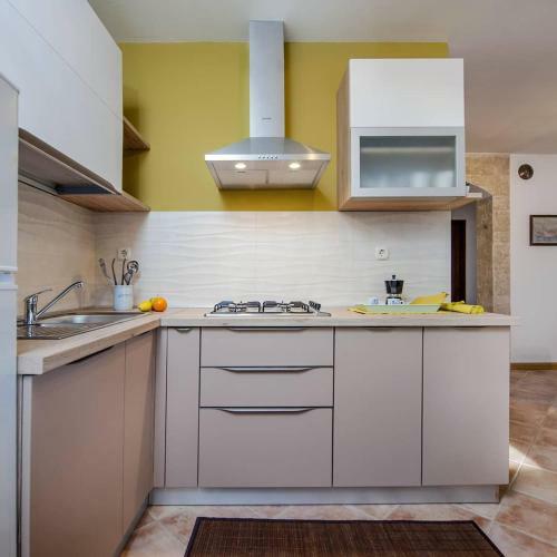 Villa Casa Valeluna Rovinj