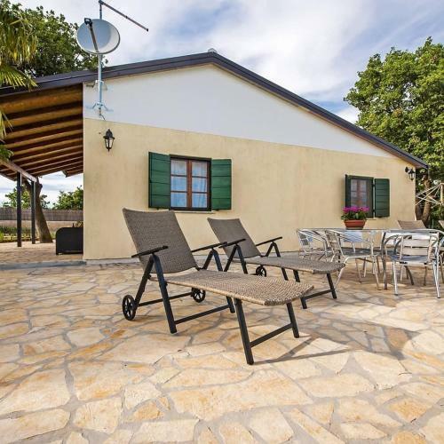 Villa Casa Valeluna Rovinj