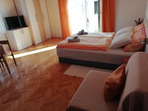 Apartmani Darko