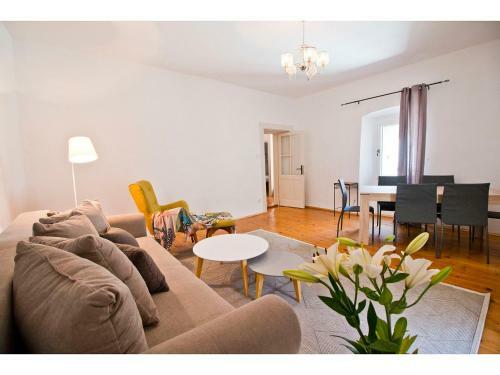 Apartamento Valeria By Aula
