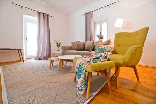 Apartamento Valeria By Aula