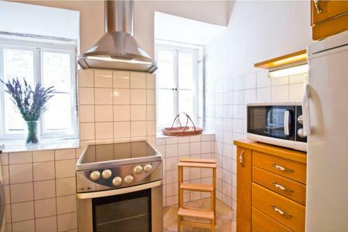 Apartamento Valeria By Aula