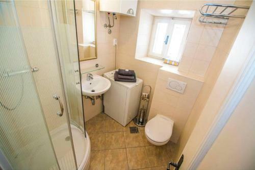 Apartamento Valeria By Aula