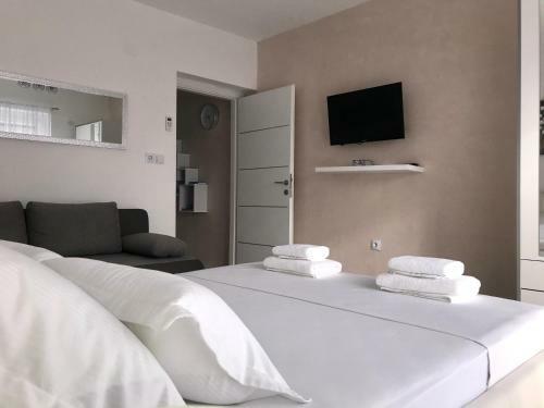 Apartamentos Jurkas
