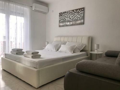 Apartamentos Jurkas