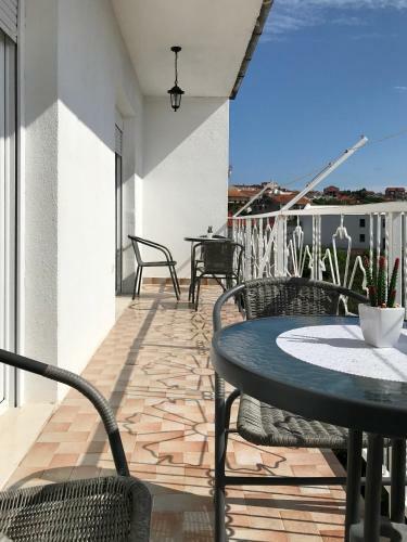 Apartamentos Jurkas