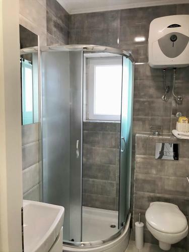 Apartamentos Jurkas