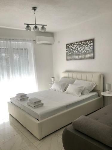 Apartamentos Jurkas