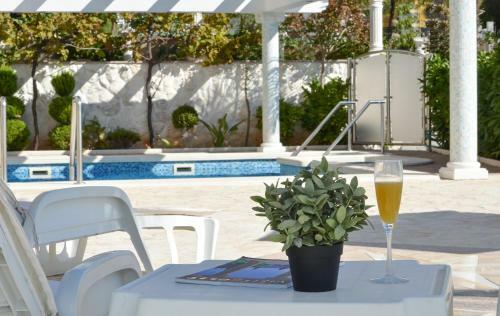 Apartamentos Villa Klaudia