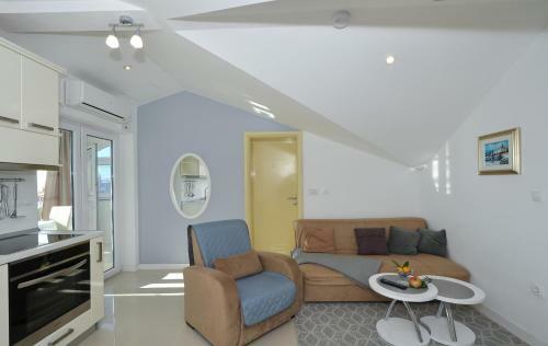 Apartamentos Villa Klaudia