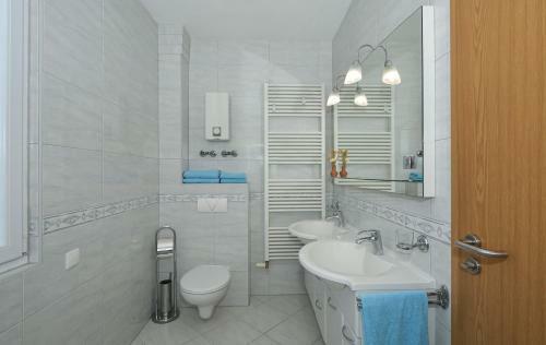 Apartamentos Villa Klaudia