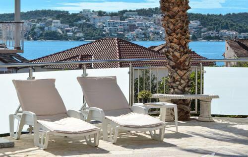 Apartamentos Villa Klaudia