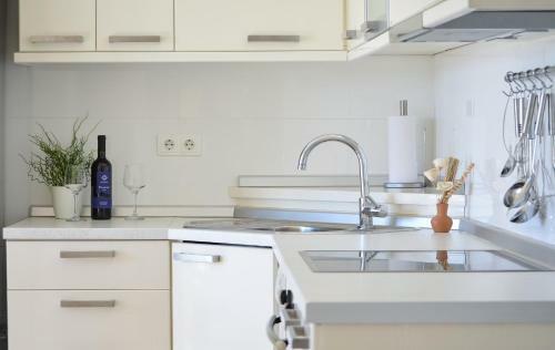 Apartamentos Villa Klaudia