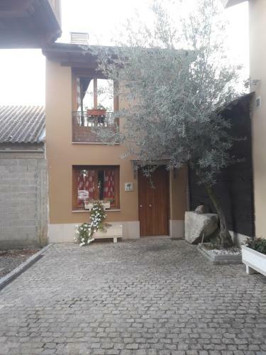 Los Majitos Hotel Rural