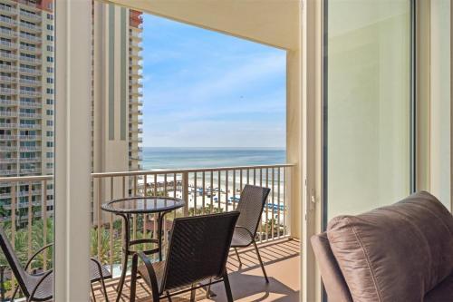 Apartamento Shores Of Panama 809