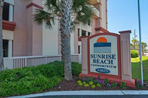 Brightly Furnished Beachfront Condominium