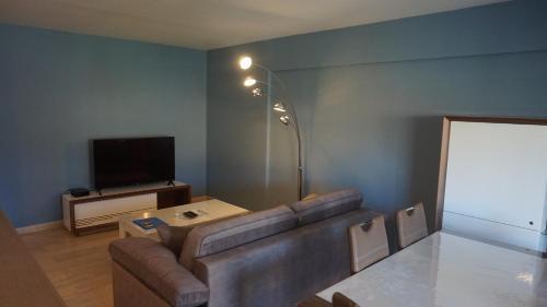 Apartamento Superbe 2 Pi�ces Centre De Cannes Fa1