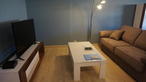 Apartamento Superbe 2 Pi�ces Centre De Cannes Fa1