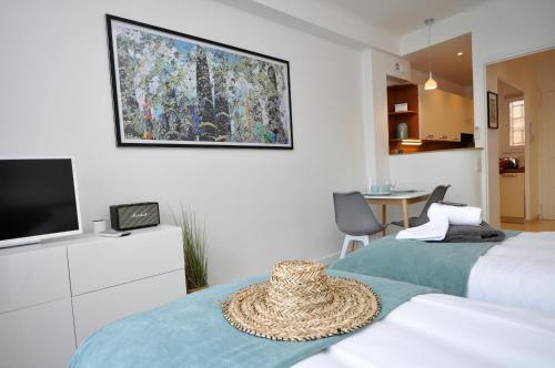 Apartamento 9 Rue Buttura