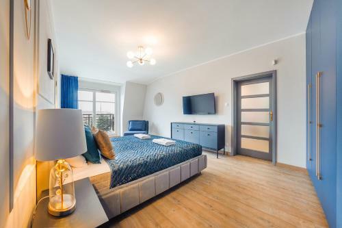 Royal Harbour Suite By Baltica Apartments