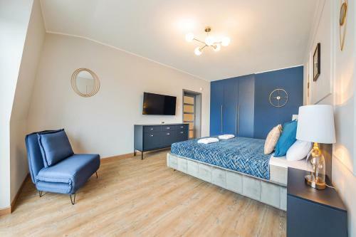 Royal Harbour Suite By Baltica Apartments