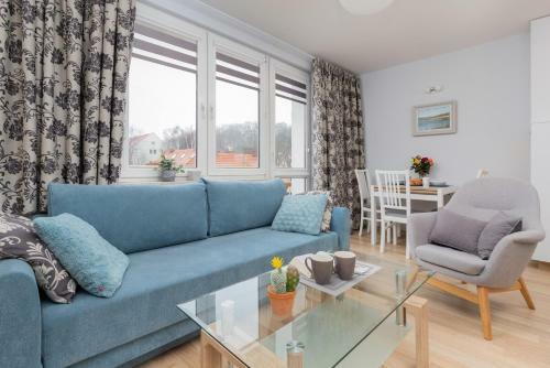 Sopot Grottgera Apartments By Renters