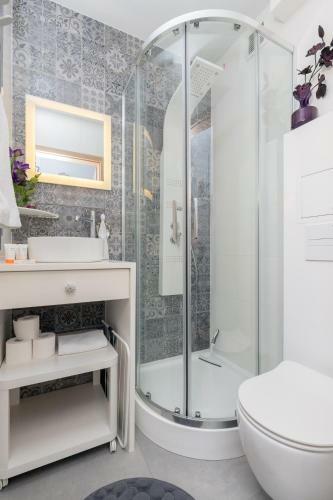 Sopot Grottgera Apartments By Renters